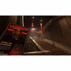 ZeniMax Media Wolfenstein: Youngblood - Deluxe Edition, PS4 PlayStation 4 - Vue supplémentaire 4