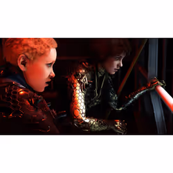 ZeniMax Media Wolfenstein: Youngblood - Deluxe Edition, PS4 PlayStation 4 - Vue supplémentaire 5