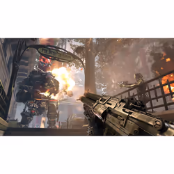 ZeniMax Media Wolfenstein: Youngblood - Deluxe Edition, PS4 PlayStation 4 - Vue supplémentaire 7