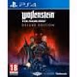Koch Media Wolfenstein: Youngblood - Deluxe Edition, PS4, PlayStation 4, Mode Multiplayer, M (Mature)