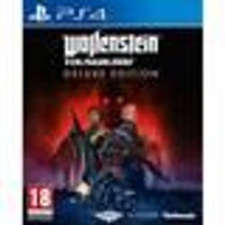 Koch Media Wolfenstein: Youngblood - Deluxe Edition, PS4 Anglais PlayStation 4