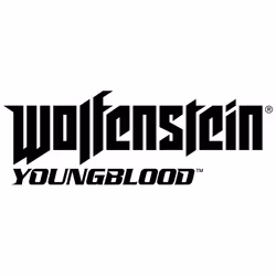 Bethesda Wolfenstein Youngblood - Deluxe Edition, Xbox One, M (Mature), Support physique