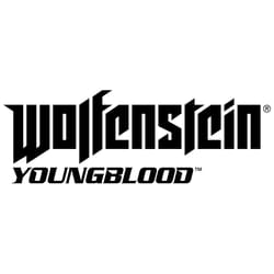 Bethesda Wolfenstein Youngblood - Deluxe Edition Premium Anglais, Chinois simplifié, Coréen, Espagnol, Français, Italien, Japonais, Polonais, Portugais, Russe Xbox One