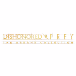 Bethesda Dishonored &amp; Prey : The Arkane Collection, Xbox One, M (Mature), Support physique