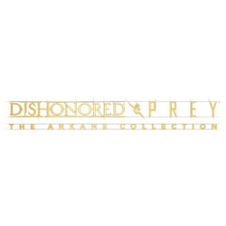 Bethesda Dishonored & Prey : The Arkane Collection Bundle Xbox One