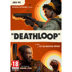 Bethesda DEATHLOOP Standard PC