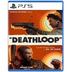 Koch Media Deathloop Standard Anglais PlayStation 5