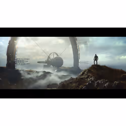 Bethesda DEATHLOOP Standard Anglais PlayStation 5