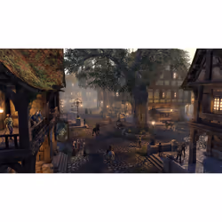 Bethesda La Collection The Elder Scrolls Online: Blackwood Complet Allemand, Anglais, Français PlayStation 4