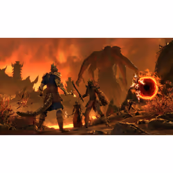 Bethesda La Collection The Elder Scrolls Online: Blackwood Complet Allemand, Anglais, Français PC