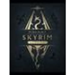 Skyrim Anniversary Edition Jeu PS4