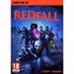 Redfall PC