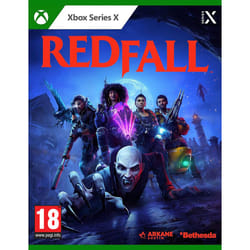 Ecoplay Redfall (Xbox X) Standard Multilingue Xbox Series X