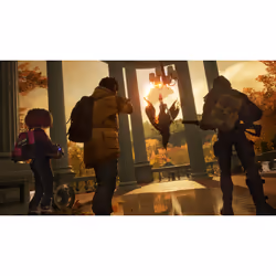 Ecoplay Redfall (Xbox X) Standard Multilingue Xbox Series X