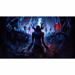 GAME 101593 jeu vidéo Standard Xbox Series X/Series S
