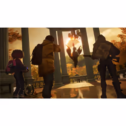 GAME 101593 jeu vidéo Standard Xbox Series X/Series S