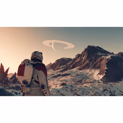 Bethesda Starfield Standard Anglais Xbox Series X
