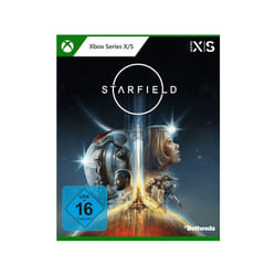 Bethesda Starfield Standard Xbox Series X/Series S