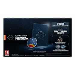 Bethesda 5055856431312 jeu vidéo Premium Xbox One/Xbox Series X