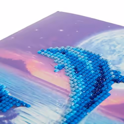 CRAFT Buddy Moonlight Dolphins