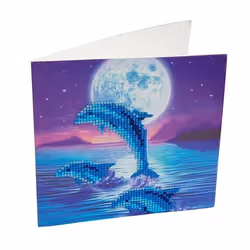 CRAFT Buddy Moonlight Dolphins