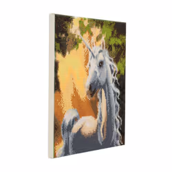 CRAFT Buddy Sunshine Unicorn