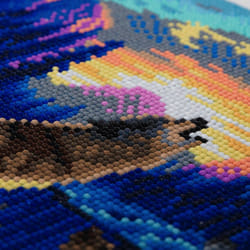 CRAFT Buddy Howling Wolves