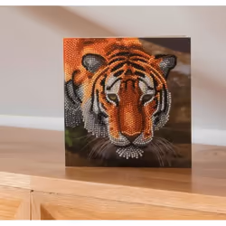 CRAFT Buddy Tiger