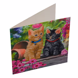 CRAFT Buddy Cat Friends