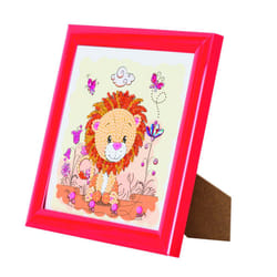 CRAFT Buddy Lion