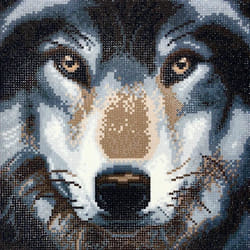 CRAFT Buddy Wolf
