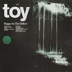 ImportCDs Happy in the Hollow CD Pop rock