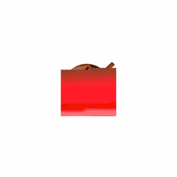Bouton (325760-54459) Plaque de cuisson C00312690, C00312727 WHIRLPOOL | Modèles concernés : C00312690
