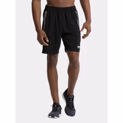 TCA S-1MJ, Mâle, Adulte, Noir, Blanc, M, SML, Coupe cofortable