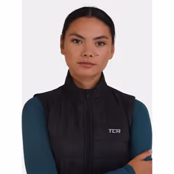 TCA S-4QK blazer et gilet