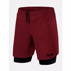 TCA S-4W1, Mâle, Adulte, Noir, M, SML, Coupe cofortable