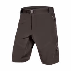 endura short hummvee ii noir