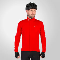 Maillot Endura Roubaix Xtract
