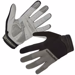 Endura HUMMVEE PLUS II NOIR