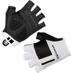 Gants courts Endura Fs260-pro Aerogel S - Blanc - Adulte - Manches courtes - Cycle - Vélo sur route - Respirant