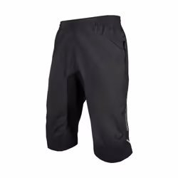 endura short hummvee noir