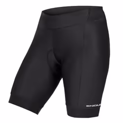 Endura SHORT XTRACT DE MUJER NOIR