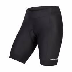 endura short xtract de mujer noir