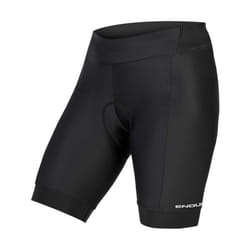 endura short xtract de mujer noir