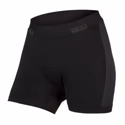 Boxer rembourré femme Endura Clickfast