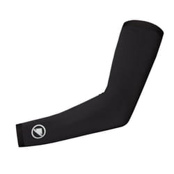Manchettes vélo Homme - Endura FS260 Pro Thermo Arm Warmer - Noir - Sports dhiver - Respirant