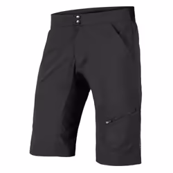Short avec sous-short Endura Hummvee Lite