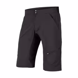 endura short hummvee lite con culote interior multicouleur