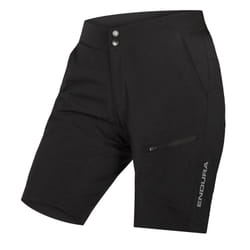 Short avec sous-short femme Endura Hummvee Lite - M