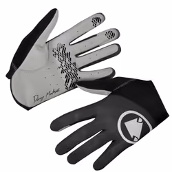 Gants vélo femme Endura Hummvee Icon Lite